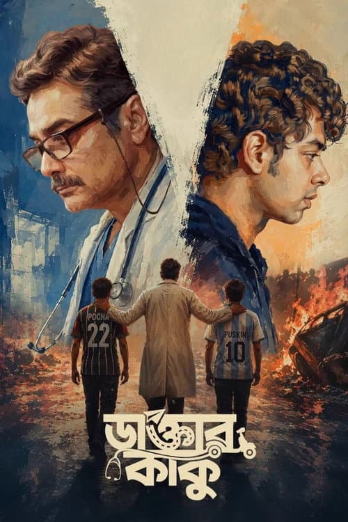 ডাক্তার কাকু