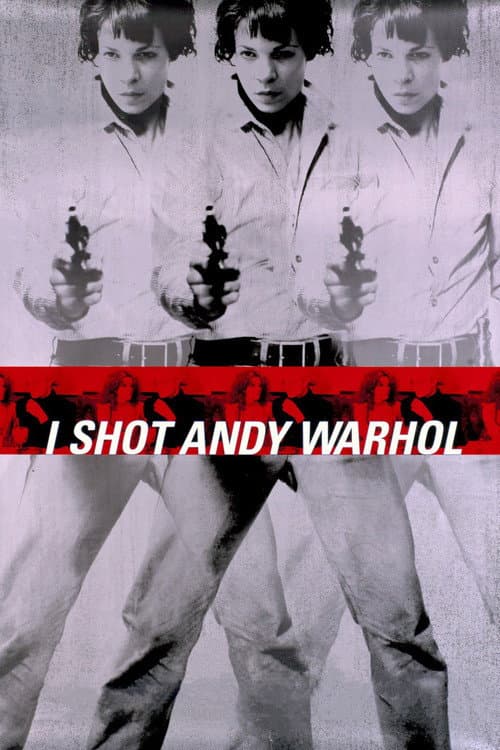 Yo disparé a Andy Warhol