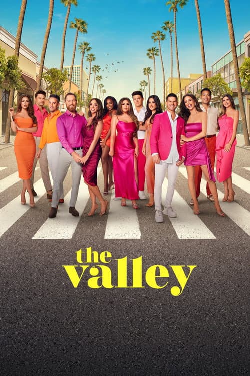 The Valley