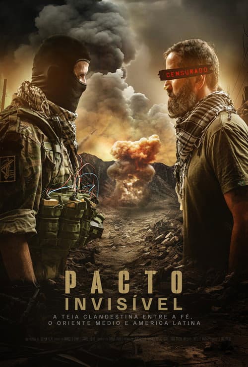 Pacto Invisível