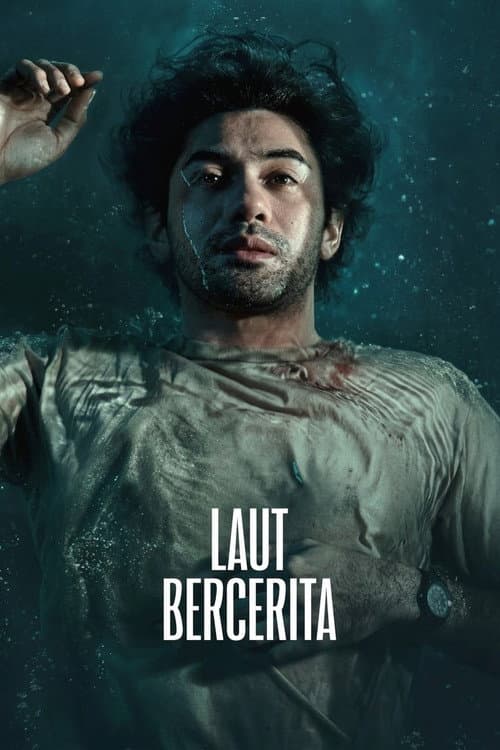 Laut Bercerita