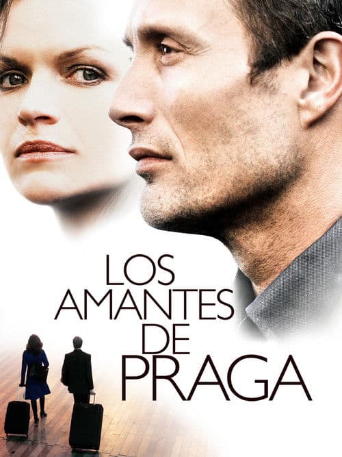 Los amantes de Praga