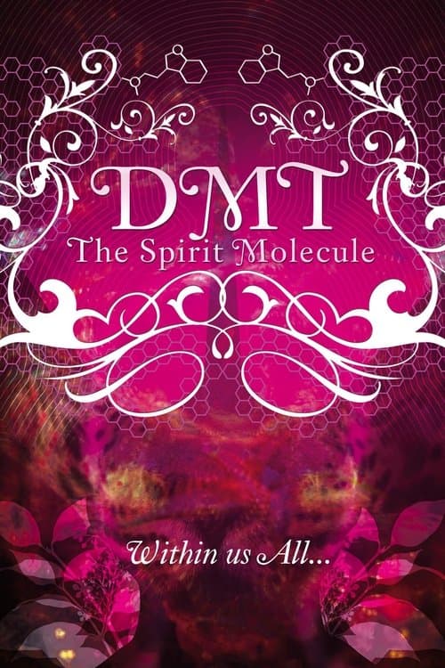 DMT: The Spirit Molecule
