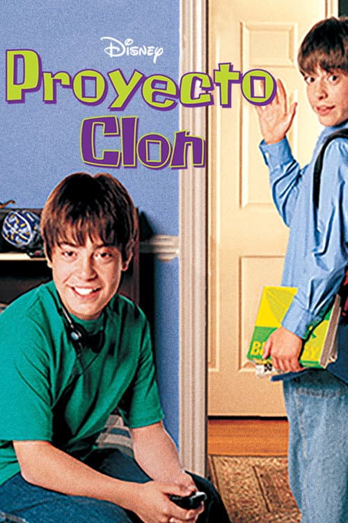 Proyecto Clon