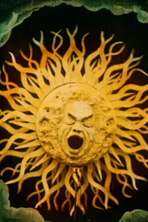 Viaje a través de lo imposible