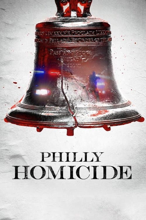 Crímenes en Filadelfia
