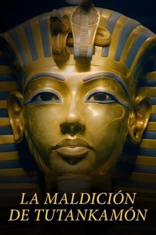 La maldición de Tutankamón