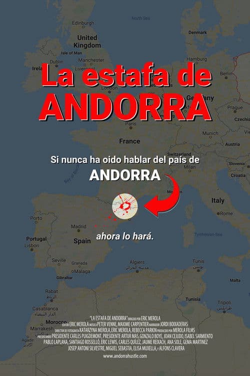 La estafa de Andorra