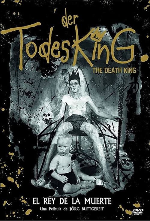 El rey de la muerte
