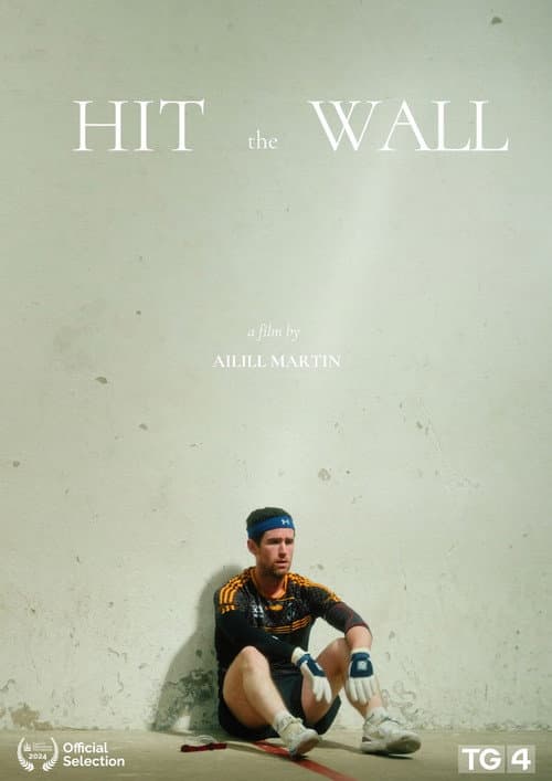 Hit the Wall