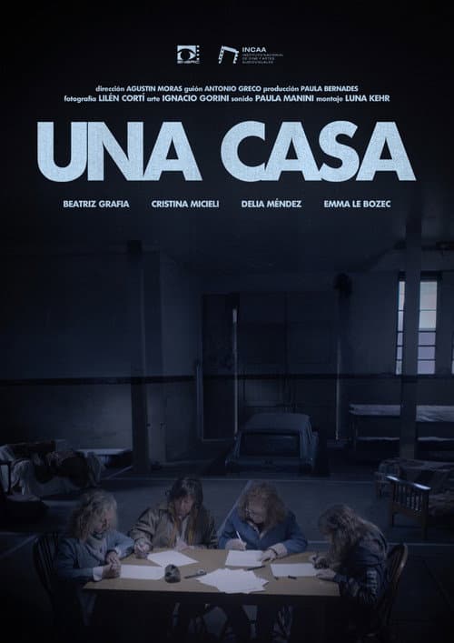 Una Casa