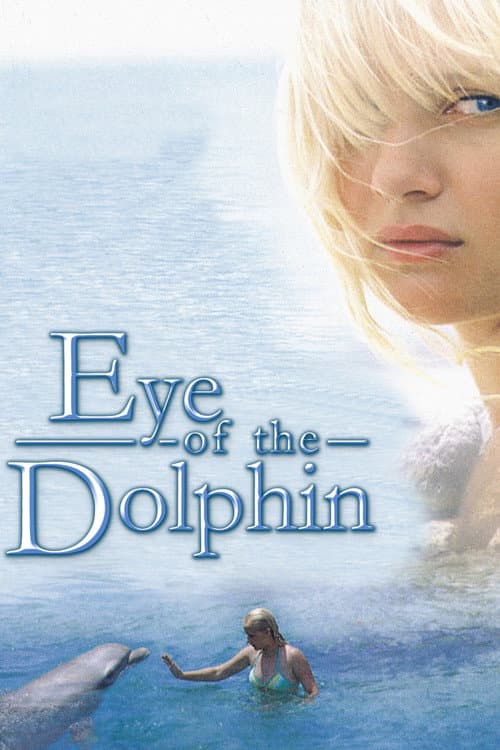 El ojo del delfin
