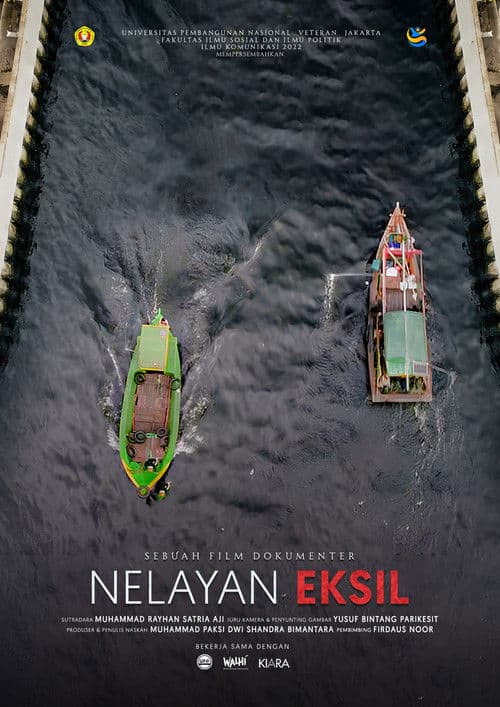 Nelayan Eksil