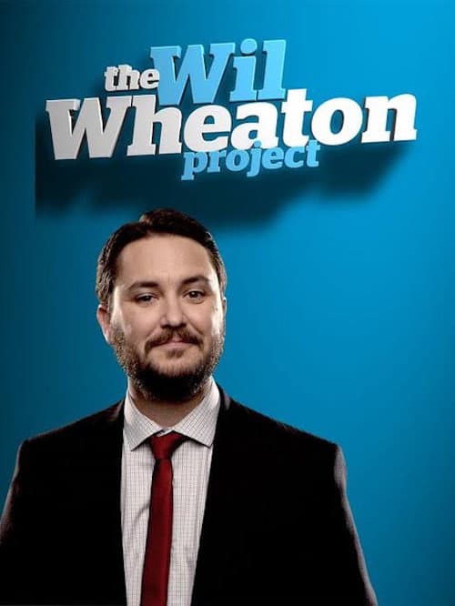 The Wil Wheaton Project