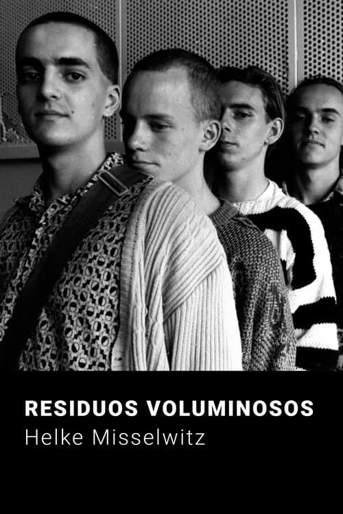 Residuos Voluminosos