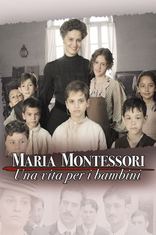 Maria Montessori: una vida dedicada a los niños