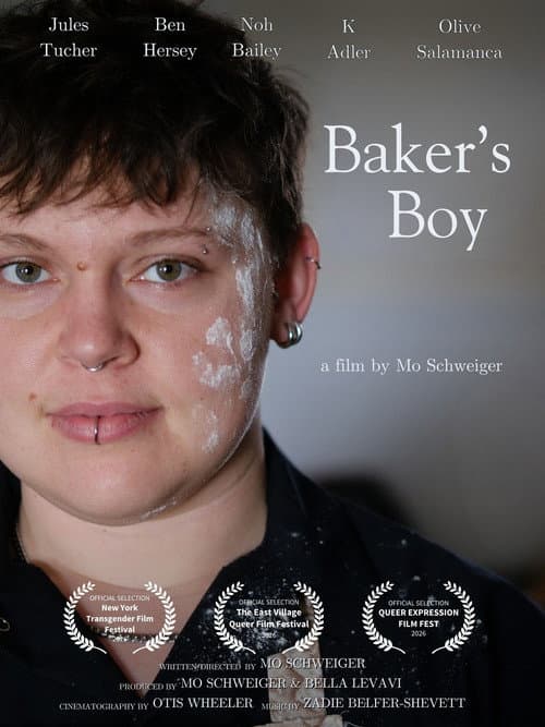 Baker's Boy