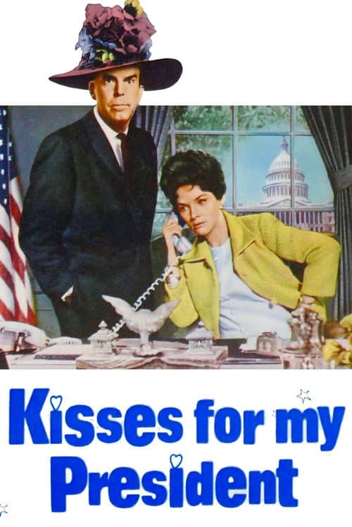Besos para mi presidente