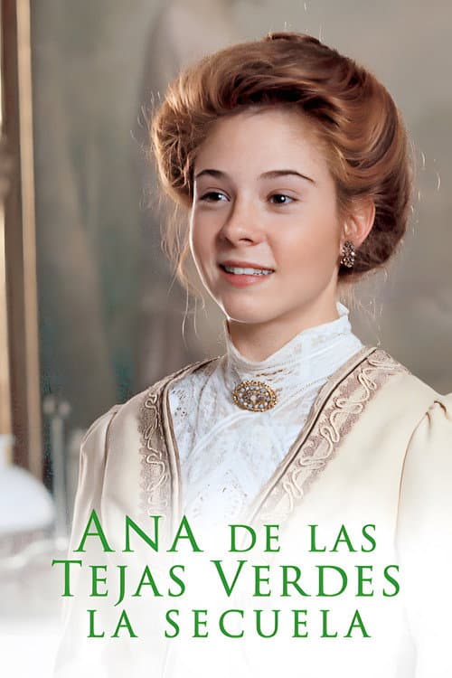 Anne of Green Gables: The Sequel