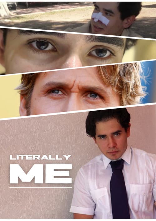 Literally Me