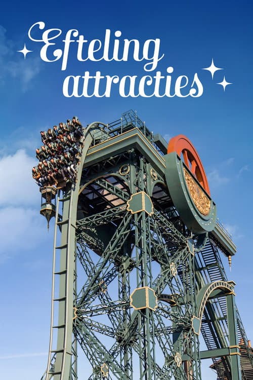 Efteling Attracties