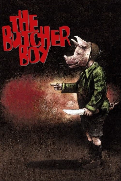 The Butcher Boy (Contracorriente)