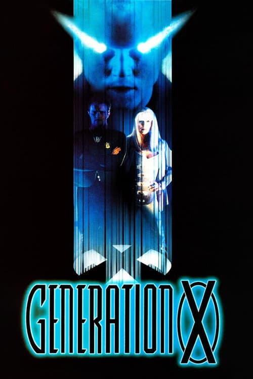 Generación X