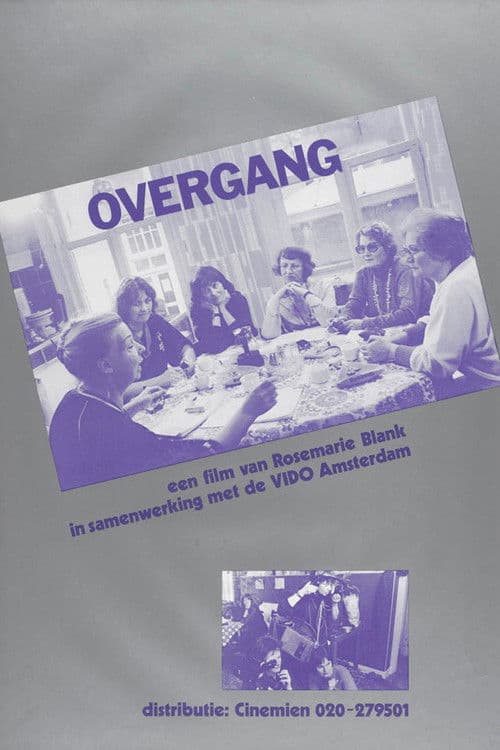 Overgang