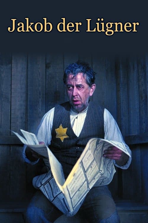 Jakob, el Mentiroso