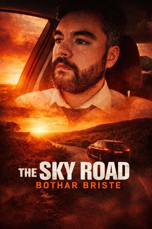 The Sky Road Bothar Briste
