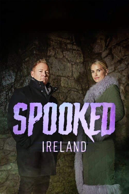 Irlanda, Paraíso Paranormal