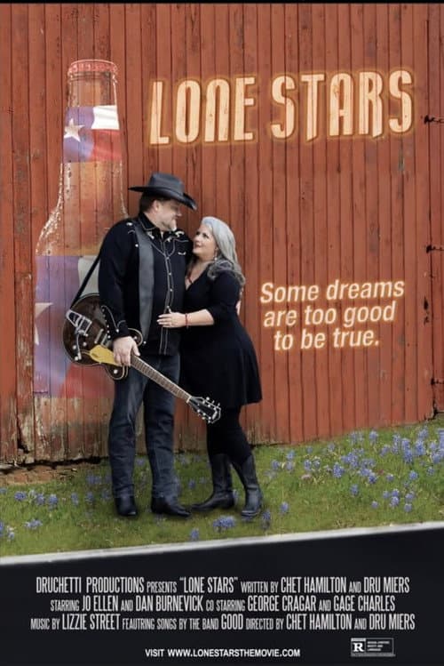 Lone Stars