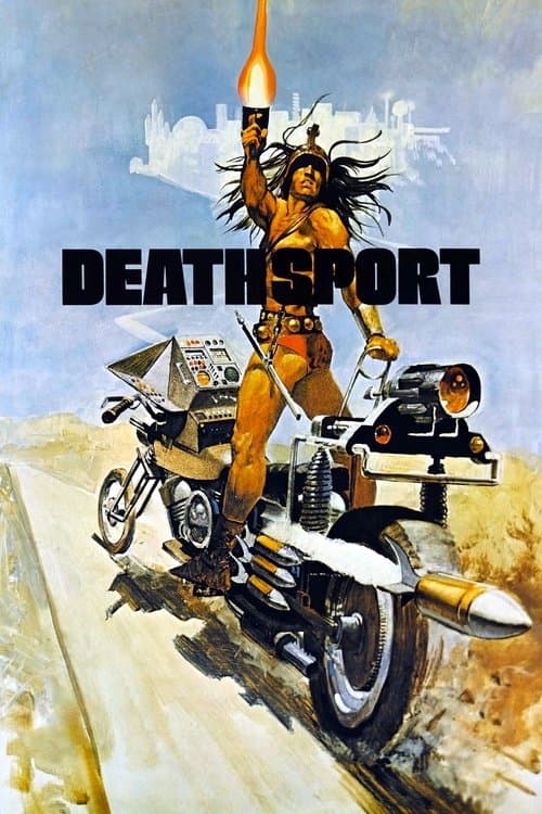 Deporte mortal