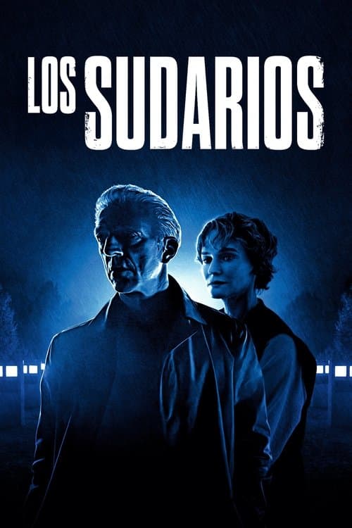 Los sudarios