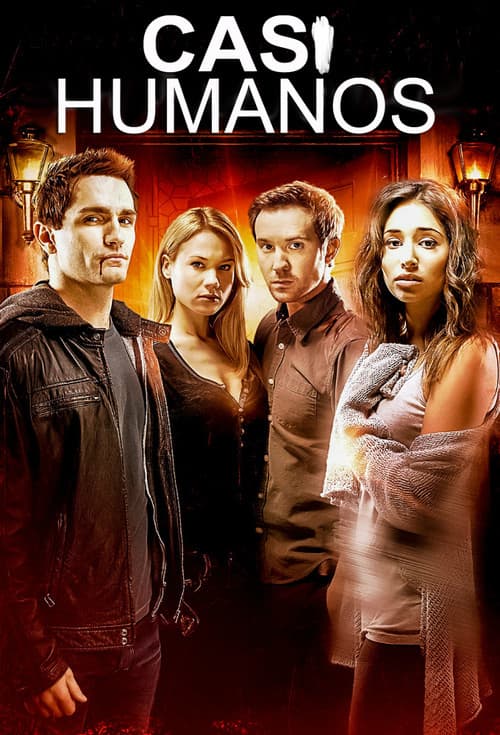 Casi humanos