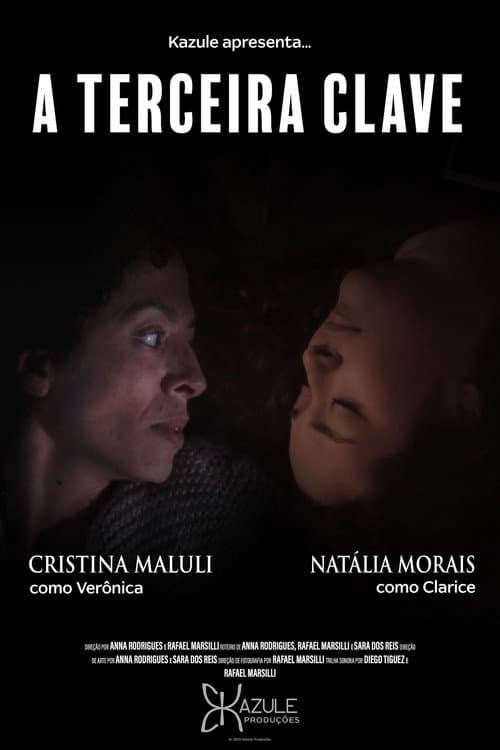 A Terceira Clave