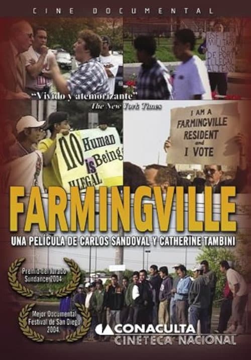 Farmingville