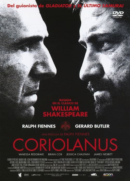 Coriolanus