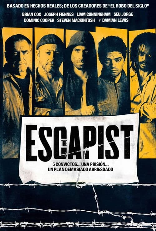 El escapista