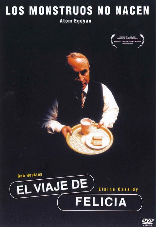 El viaje de Felicia