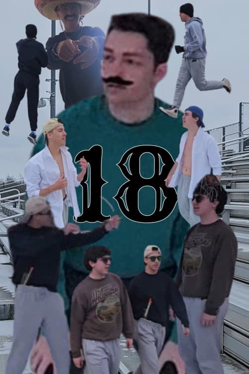 (New) Carnival Games: The Quest for 18 Points