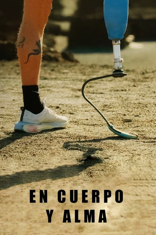 En cuerpo y alma