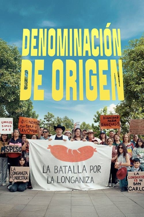 Denominación de origen