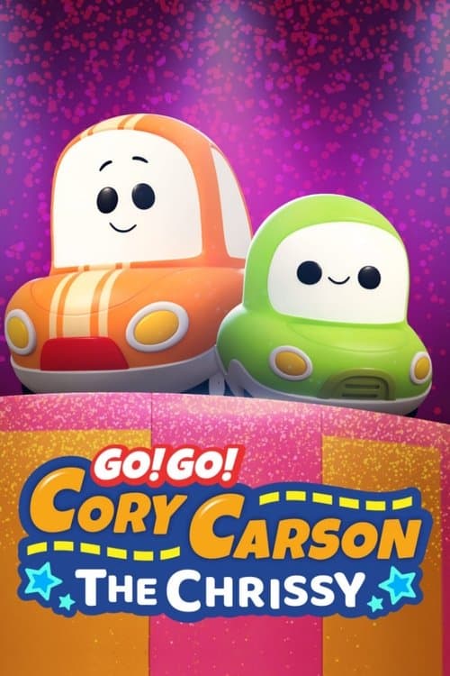 Tut Tut Cory Bólidos  El baile de Chrissy