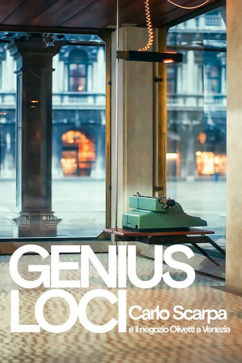 Genius Loci