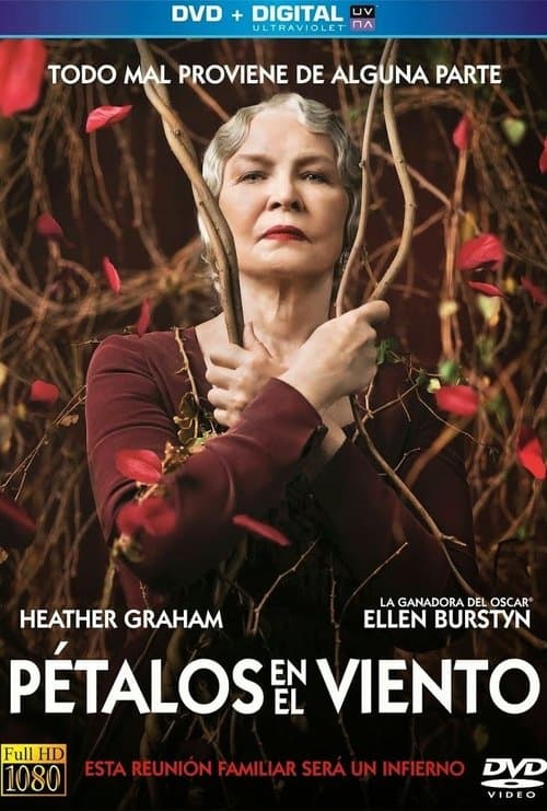 Flores en el ático 2: Pétalos al viento