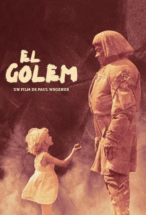 El Golem