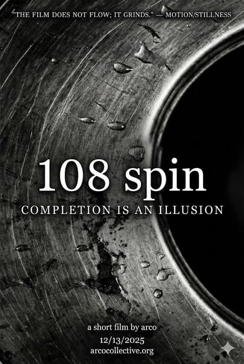 108 spin