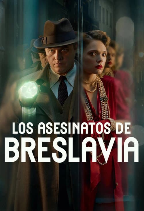 Los asesinatos de Breslavia