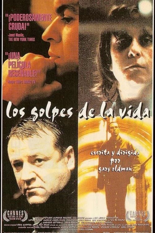Los golpes de la vida